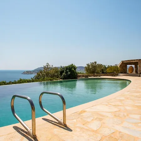 Aurora I By The Pearls Collection * Mykonos Town