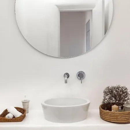 别墅 Aurora I By The Pearls Collection Mykonos Town