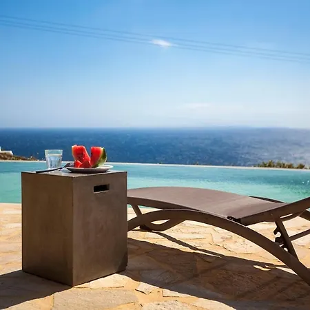 Aurora I By The Pearls Collection * Mykonos Town