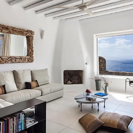 Aurora I By The Pearls Collection Mykonos Town