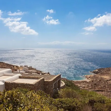 Aurora I By The Pearls Collection Mykonos Town
